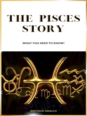 cover image of The Pisces Story
